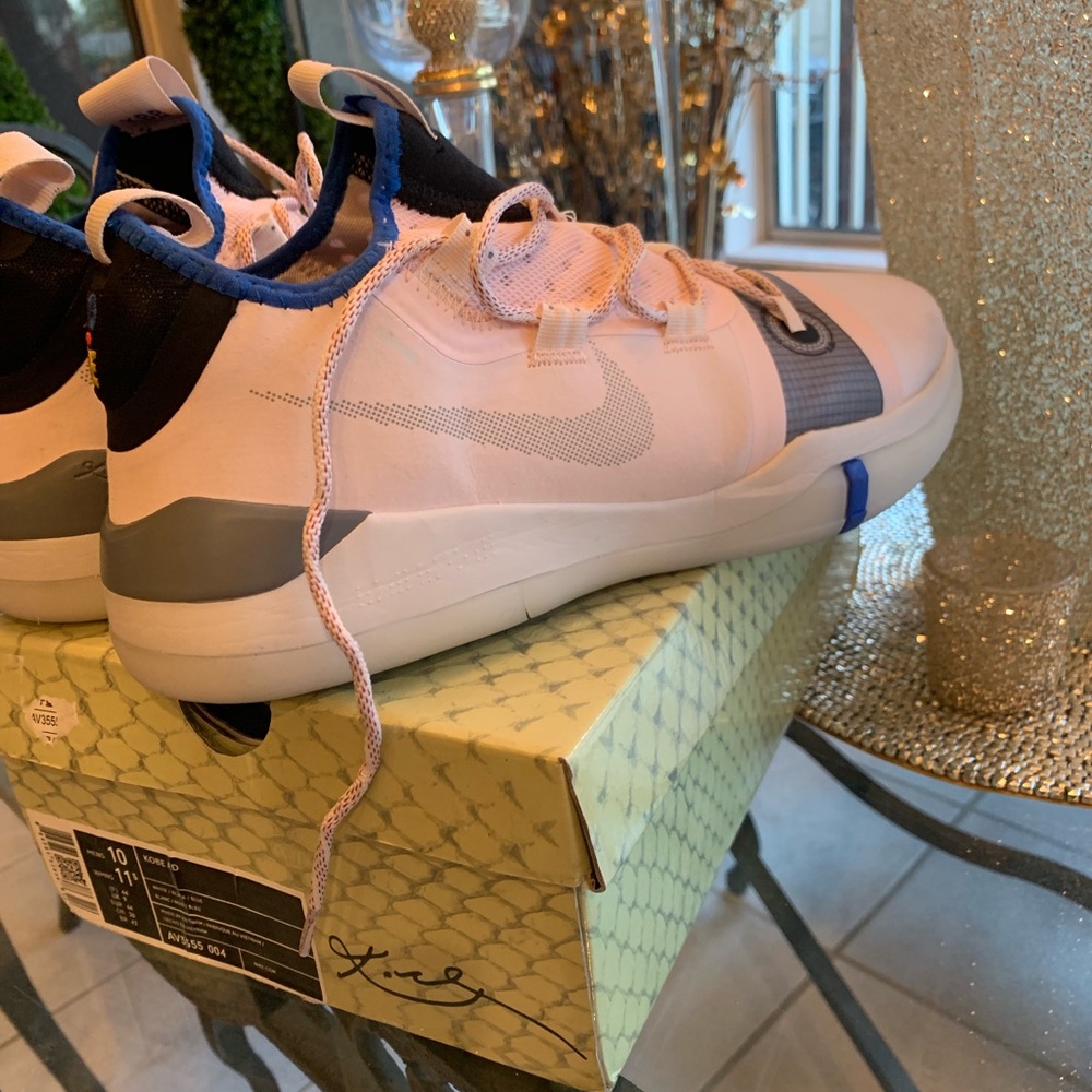 Nike Kobe AD Basketball Shoes